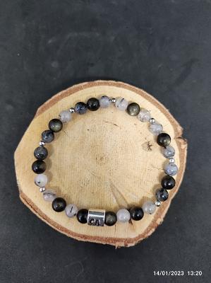 Bracelet Zodiaque Capricorne