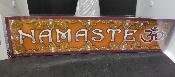 Autocollant "Namaste"