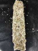 Sauge Blanche à brûler