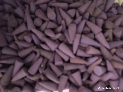 Encens Opium