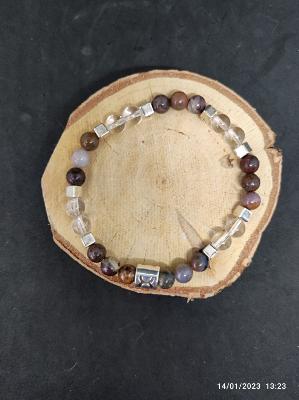 Bracelet Zodiaque Taureau