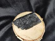 Pierre brute de tourmaline