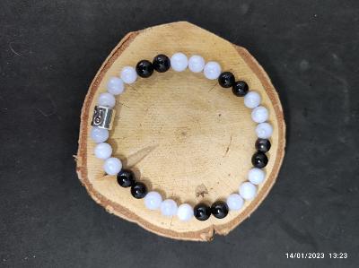 Bracelet Zodiaque Cancer