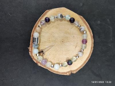 Bracelet Zodiaque Vierge