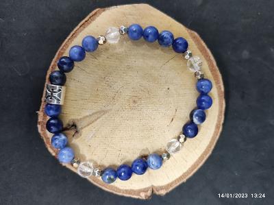 Bracelet Zodiaque Poisson