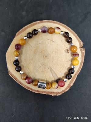 Bracelet Zodiaque Balance 