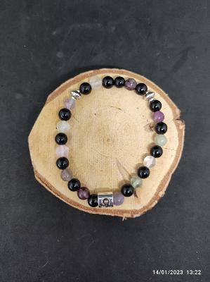 Bracelet Zodiaque Lion