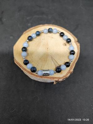 Bracelet Zodiaque Verseau