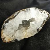 géode d'agate