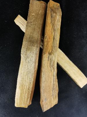 Palo santo à brûler